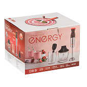 Блендер погружной ENERGY EN-141 Блендер погружной ENERGY EN-141