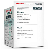  Filtero SIE 05 (4) Allergo, пылесборники 