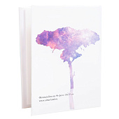 Фотоальбом на 96 фото 10х15 Жираф. Космос 165х12х55 7869296 Фотоальбом на 96 фото 10х15 Жираф. Космос 165х12х55 7869296