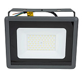 Прожектор LED СДО-10 100Вт 6500К IP65 /ФАZA Прожектор LED СДО-10 100Вт 6500К IP65 /ФАZA