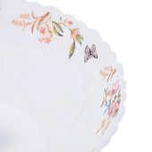 Набор посуды 19пр MILLIMI Дарина, опаловое стекло 818-286 Набор посуды 19пр MILLIMI Дарина, опаловое стекло 818-286