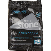 Добавка для кладки CemStone саше 60 мл / Cemmix Добавка для кладки CemStone саше 60 мл / Cemmix
