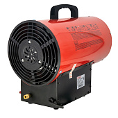 Тепловая газовая пушка 17 КВт, Ресанта ТГП-17000, регулировка мощности Тепловая газовая пушка 17 КВт, Ресанта ТГП-17000, регулировка мощности