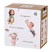Набор посуды LEFARD Самый отважный 3 пр. 260-678
