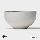  Салатник La Perle, 250 мл, d=10,2 см, белый 9225412 