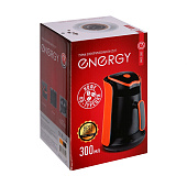 Турка электрическая Energy EN-251Т коричневая Турка электрическая Energy EN-251Т коричневая