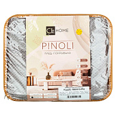  Плед 180х200 Cleo Home Pinoli велсофт 180/013-PN 