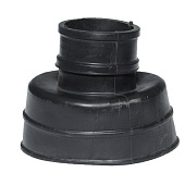  Манжета ступенчатая Полимер 