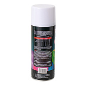 Краска - Спрей УДАРНИК №40 /520ml Белый Краска - Спрей УДАРНИК №40 /520ml Белый
