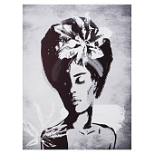 Картина на холсте Цефея, 40х50 см, 9438265 Картина на холсте Цефея, 40х50 см, 9438265