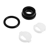  Ремкомплект керамический кран-буксы 1/2 для рус смесителей 