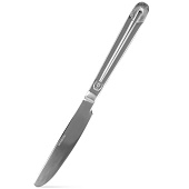  Нож столовый FLORENCE DMC113 