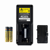 Лазерный дальномер ДЛ-60 РЕСАНТА Лазерный дальномер ДЛ-60 РЕСАНТА