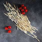 Шпажки для канапе из бамбука, 100 шт 3803700 Шпажки для канапе из бамбука, 100 шт 3803700