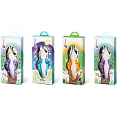 Набор детских столовых приборов APOLLO "Kiddy" 2 пр. KDY-01 Набор детских столовых приборов APOLLO "Kiddy" 2 пр. KDY-01