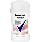 Дезодорант стик  REXONA 40 Абсолютный комфорт