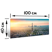 Картина стекло AG 100-08 Картина стекло AG 100-08