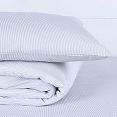  Комплект постельного белья 1,5 спальный Этель Полоса 10708289 