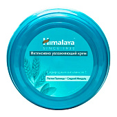  Крем для лица HIMALAYA Интенсивно увлажняющий 50мл банка 