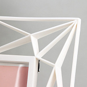 Фоторамка 10х15 пластик Геометрия 18х23 9734576 Фоторамка 10х15 пластик Геометрия 18х23 9734576