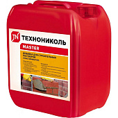 Добавка для строительных растворов ТЕХНОНИКОЛЬ,10л Добавка для строительных растворов ТЕХНОНИКОЛЬ,10л
