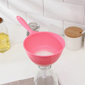 Воронка-Сито 24,5х12х14,5см Комбо 2в1 3984789 Воронка-Сито 24,5х12х14,5см Комбо 2в1 3984789