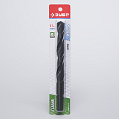 Сверло по металлу 17,5х191мм/ЗУБР "ТЕХНИК" Сверло по металлу 17,5х191мм/ЗУБР "ТЕХНИК"