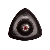 Ручка капиллярная (линер) BRAUBERG Aero, КРАСНАЯ, трехгранная, металлич, наконечник, 0,4мм, 142254 Ручка капиллярная (линер) BRAUBERG Aero, КРАСНАЯ, трехгранная, металлич, наконечник, 0,4мм, 142254