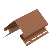 Внешний угол Docke PREMIUM 75 мм (Капучино), 3м Внешний угол Docke PREMIUM 75 мм (Капучино), 3м