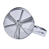 Кружка-сито для просеивания муки 550мл Mielaje 74018 Кружка-сито для просеивания муки 550мл Mielaje 74018