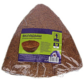 Вкладыш из кокосового волокна INBLOOM 164-299 Вкладыш из кокосового волокна INBLOOM 164-299