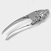 Нож консервный Magistro Volt, нержавеющая сталь, серебристый 7139550 Нож консервный Magistro Volt, нержавеющая сталь, серебристый 7139550