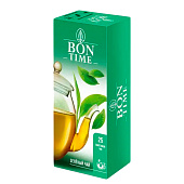 Чай зелёный Bontime, 25 пакетиков, 50 г Чай зелёный Bontime, 25 пакетиков, 50 г