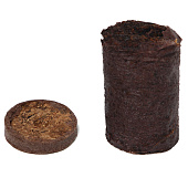  Таблетки торфяные, d = 3.6 см, с оболочкой, набор 10 шт 2901601 