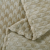 Плед 180х200 Cleo home Bars 180/011-BAR/LA Плед 180х200 Cleo home Bars 180/011-BAR/LA