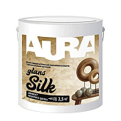 Акриловый материал "AURA Silk Glans" 2,5кг