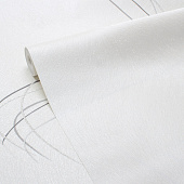 Обои 1.06х10м Trinity арт.286711 Белый фон /Victoria Stenova Обои 1.06х10м Trinity арт.286711 Белый фон /Victoria Stenova