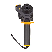  Перфоратор ВИХРЬ П-5А-1000, SDS+, 1000 Вт, 5 Дж, 1100 об/мин, 4900 уд/мин 