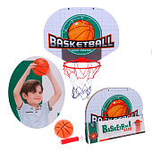 Набор тренировочный для баскетбола ZG270-222, 250-0343 Набор тренировочный для баскетбола ZG270-222, 250-0343