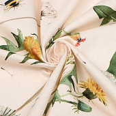  Скатерть (саржа) 149х180 Этель Одуванчики 9907915 