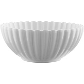 Салатник Billibarri Dora Asian, фарфор, размер 15,9х6,5см 900-657 Салатник Billibarri Dora Asian, фарфор, размер 15,9х6,5см 900-657