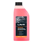 LAVR Автошампунь для бесконтактной мойки Optimal (1 л) LAVR Автошампунь для бесконтактной мойки Optimal (1 л)