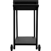 Мангал сварной на колесах Palisad 662х390х152/805 мм, сталь 2 мм, кочерга в комплекте, Camping 69669 Мангал сварной на колесах Palisad 662х390х152/805 мм, сталь 2 мм, кочерга в комплекте, Camping 69669