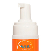  Пенка-лосьон после загара WEIS Sun Expert 160мл с пантенолом 