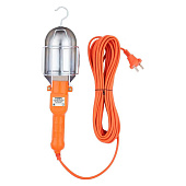 Светильник переносной 60Вт выключатель 5м IP20 /TOKOV ELECTRIC Светильник переносной 60Вт выключатель 5м IP20 /TOKOV ELECTRIC