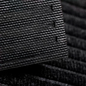 Коврик влаговпитывающий 60х90см Dzen серый Blabar 93732 Коврик влаговпитывающий 60х90см Dzen серый Blabar 93732