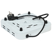 Плита электрическая CENTEK CT-1508 White 1 конфорка, 1000Вт