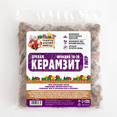 Дренаж Керамзит "Рецепты Дедушки Никиты" фр 10-20, 1 л 4698963 Дренаж Керамзит "Рецепты Дедушки Никиты" фр 10-20, 1 л 4698963