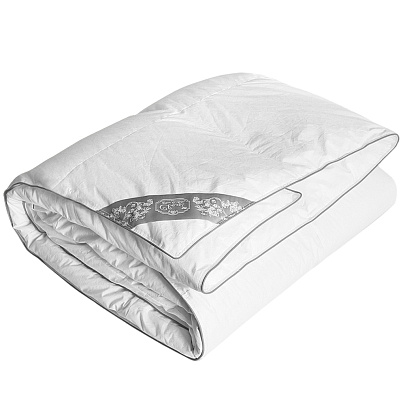  Одеяло 140х205 Эко пух Soft 140/001-EDS 