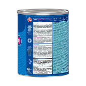  Грунт-эмаль глянцевая 3в1 РЖАВОSTOP Текс ПРОФИ серая RAL:7042 0,9кг 